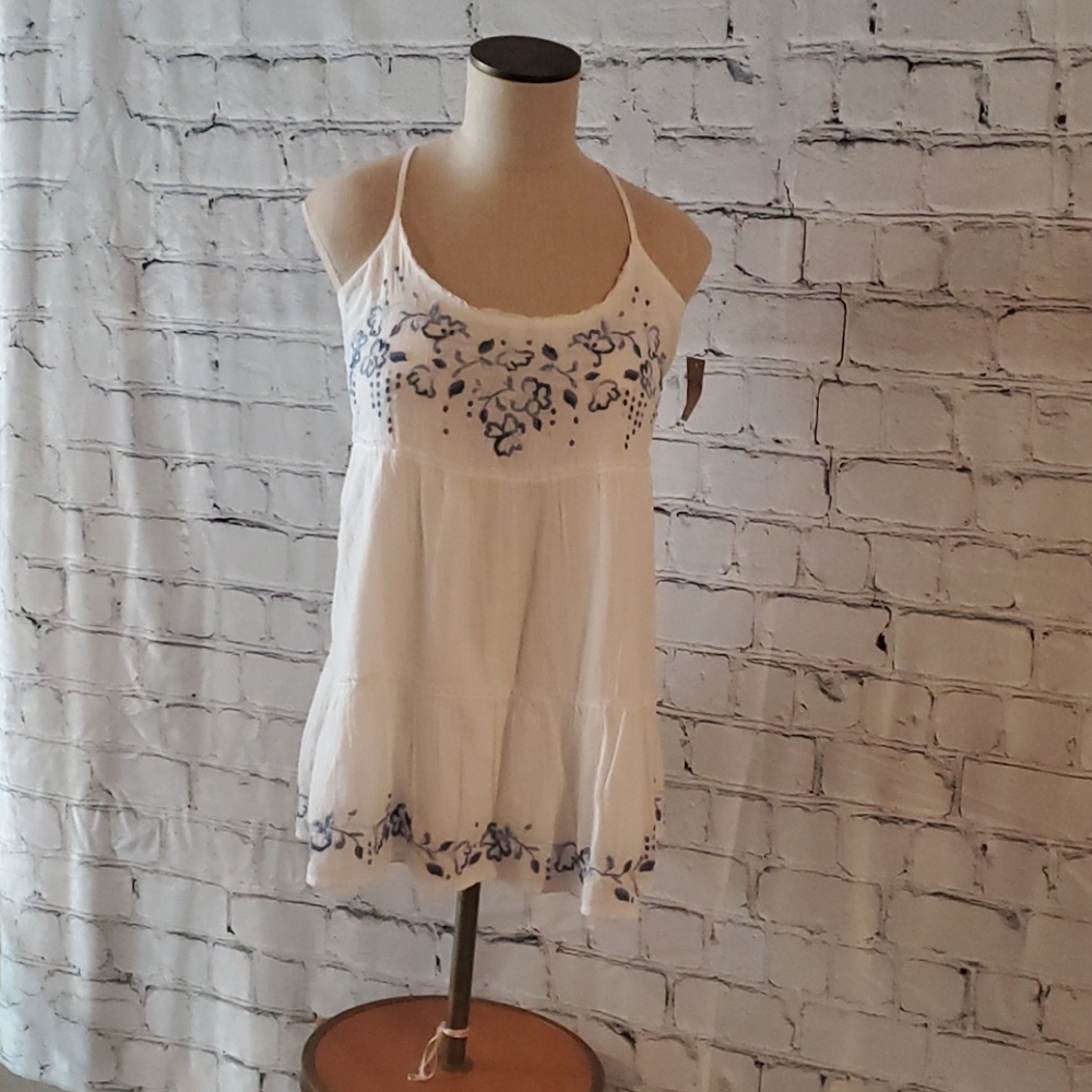 Hollister women's top